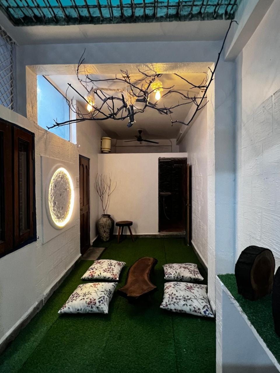 Pause Hostel in Rajasthan