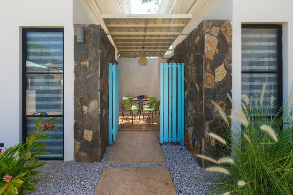 Villas VR Beachwalk Avellanas Hotel in Guanacaste Province