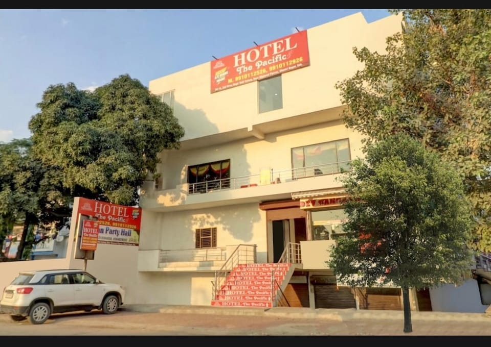 Ratan pacific hotel  Hotel in Haryana