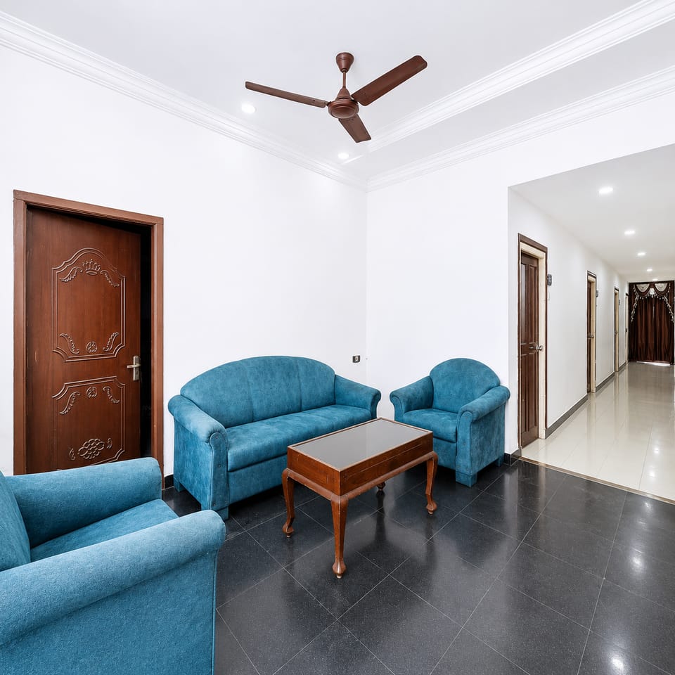 Hotel Sindhuri Hotel in Vijayawada
