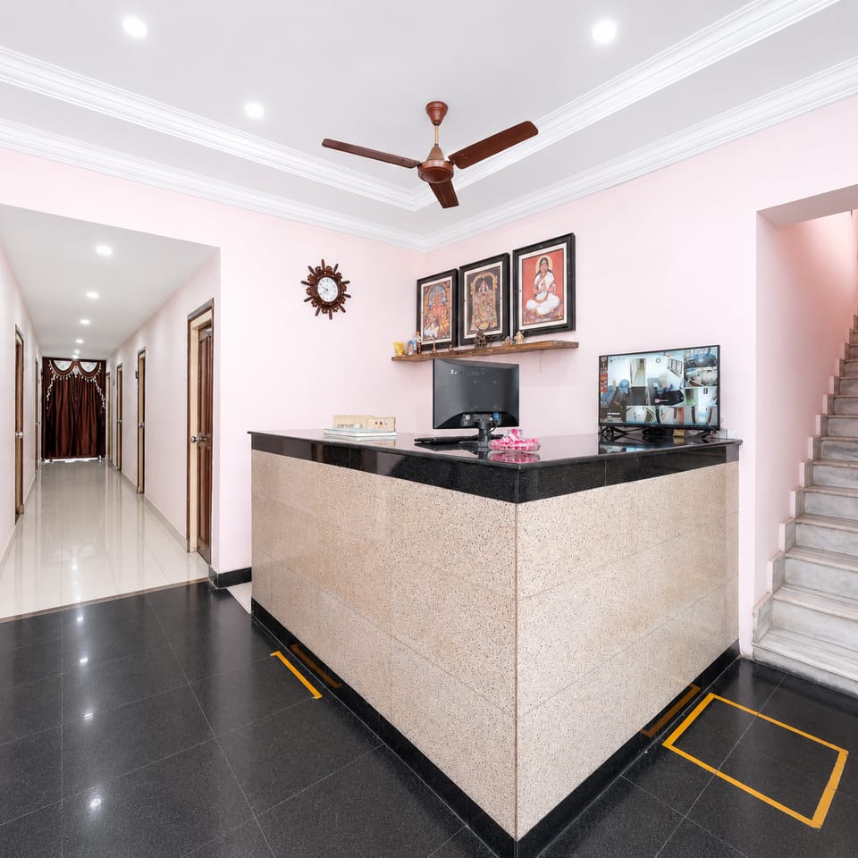 Hotel Sindhuri Hotel in Vijayawada