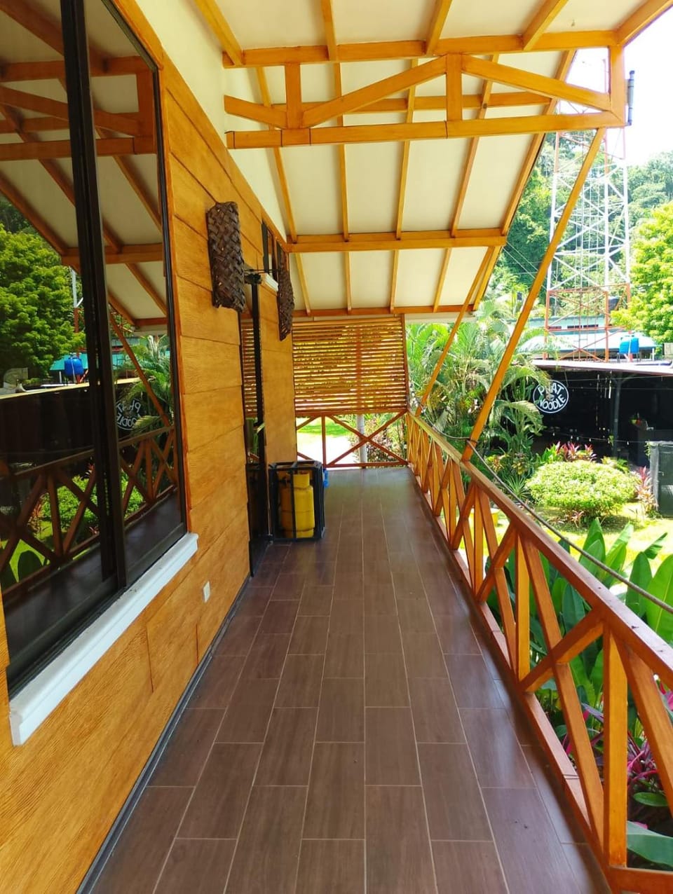 Domi Hostel Hostel in Dominical