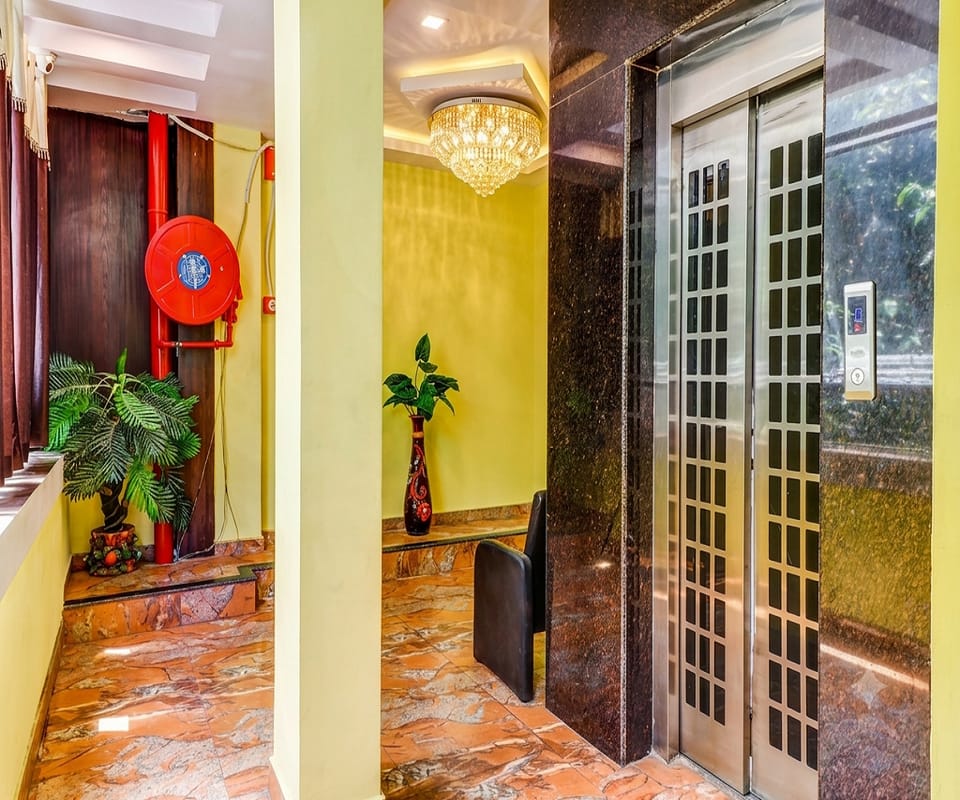 Gazal Residency Hotel Hotel in Lucknow