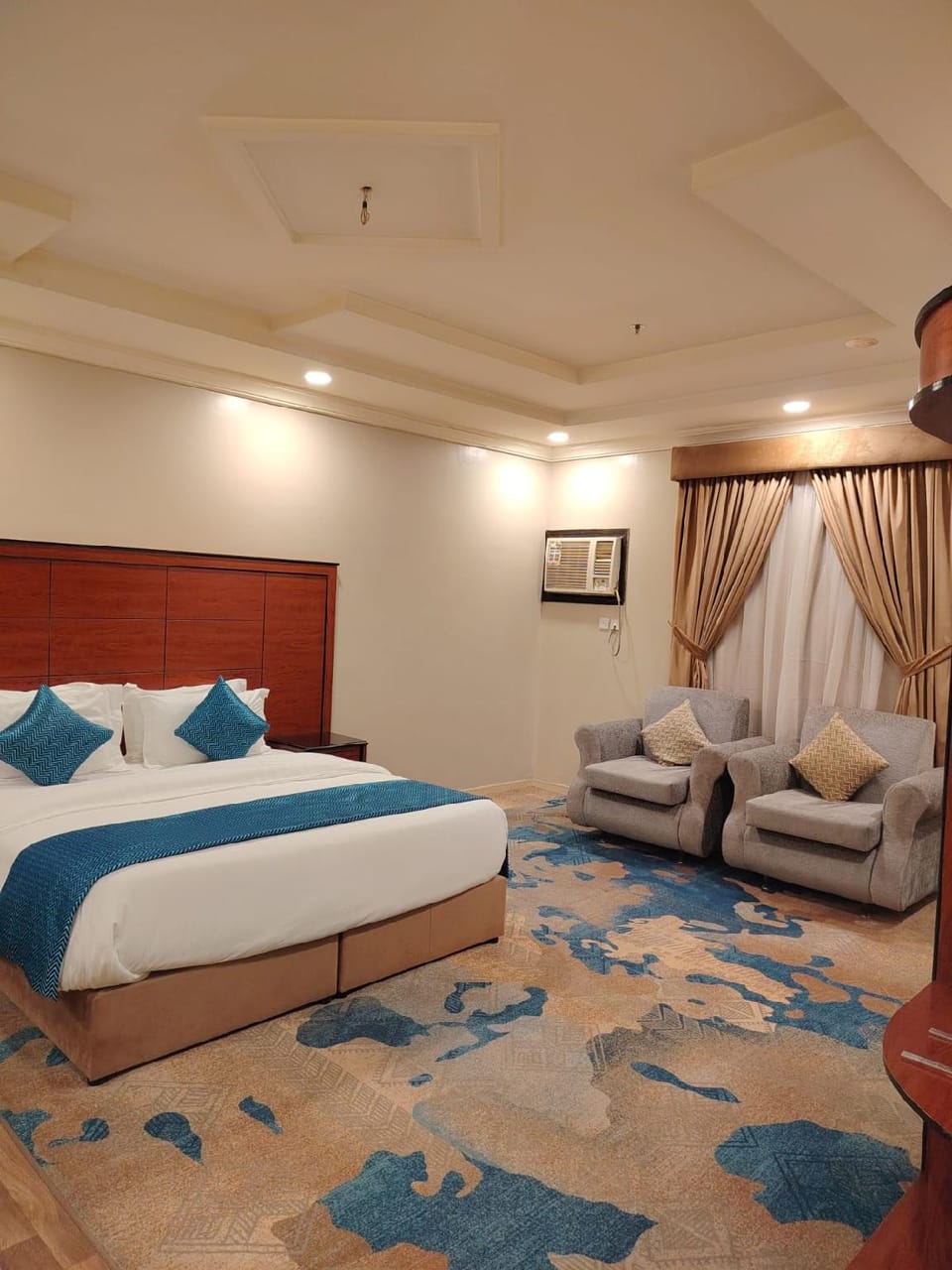 ضيوف جدة للشقق المخدومة Apartment hotel in Jeddah