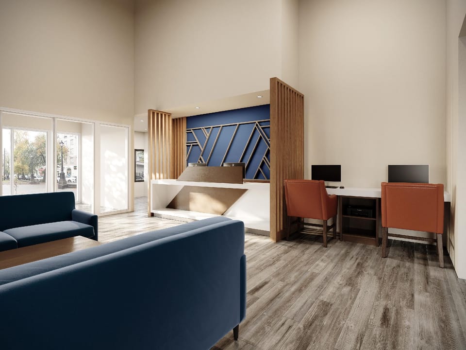 Holiday Inn Express And Suites Southfield Detroit By IHG Hotel in Southfield