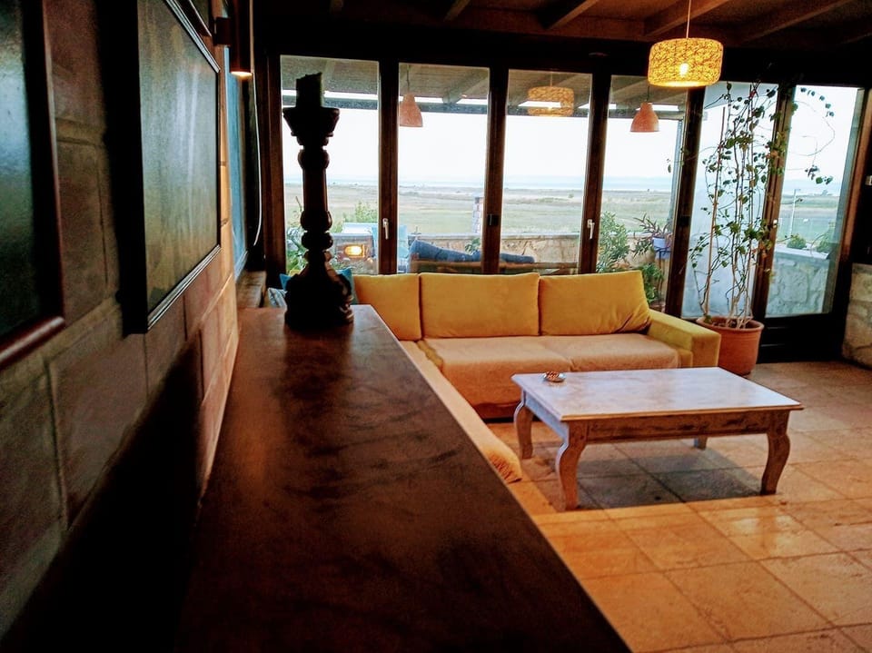 Stone House Andromeda Hotel in Halkidiki