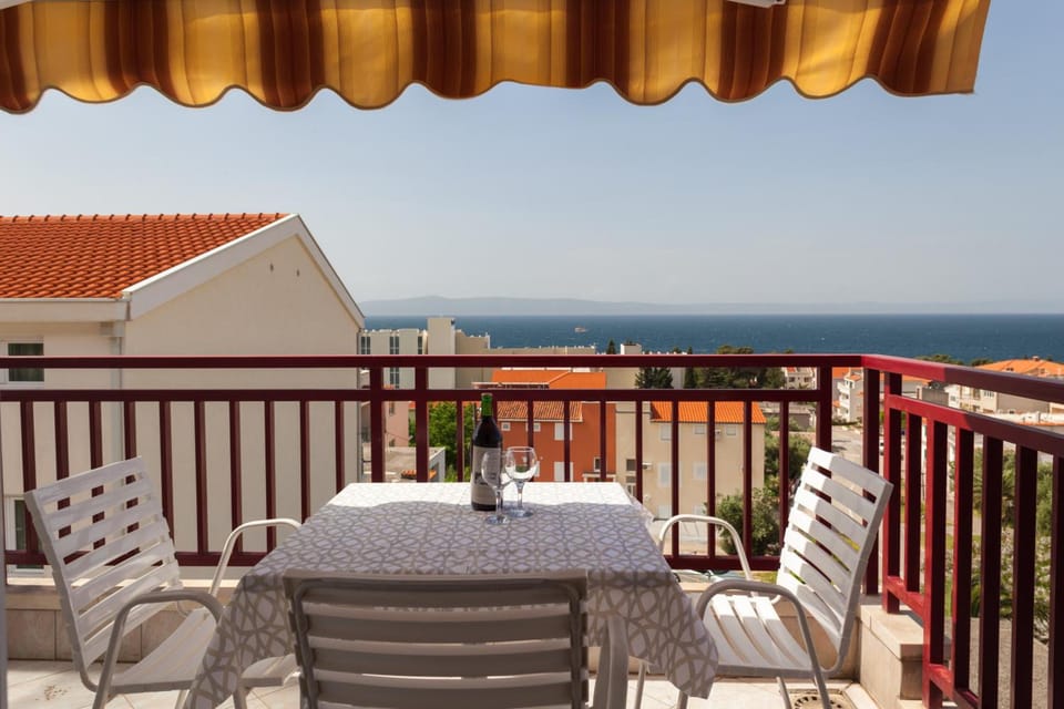 Villa Vinka Hotel in Tučepi