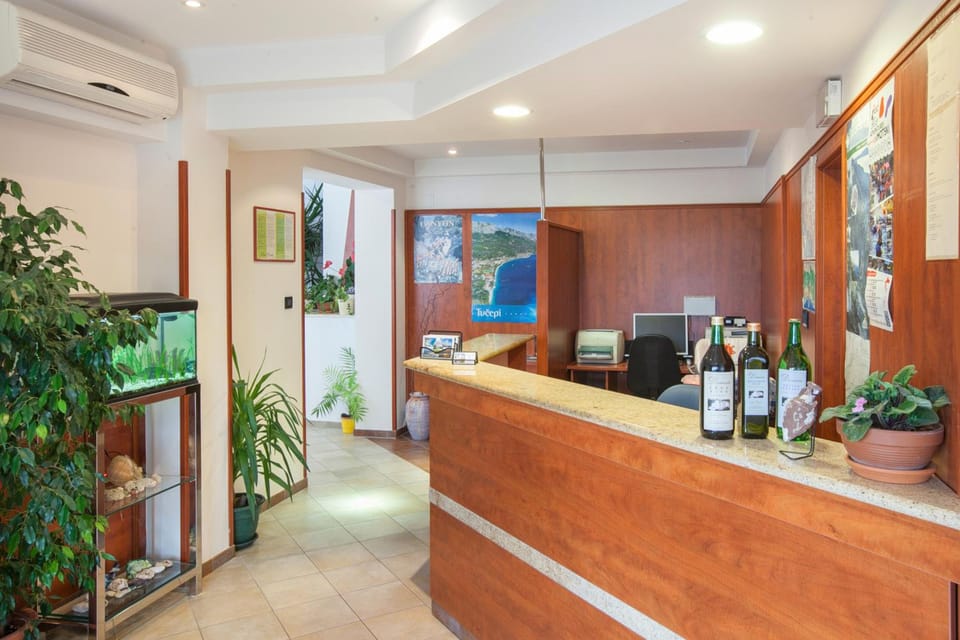 Villa Vinka Hotel in Tučepi