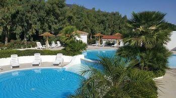 Residence "Il Cicero" Hotel in Italy
