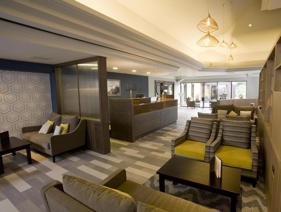 DoubleTree by Hilton Bristol North Hotel in Bristol