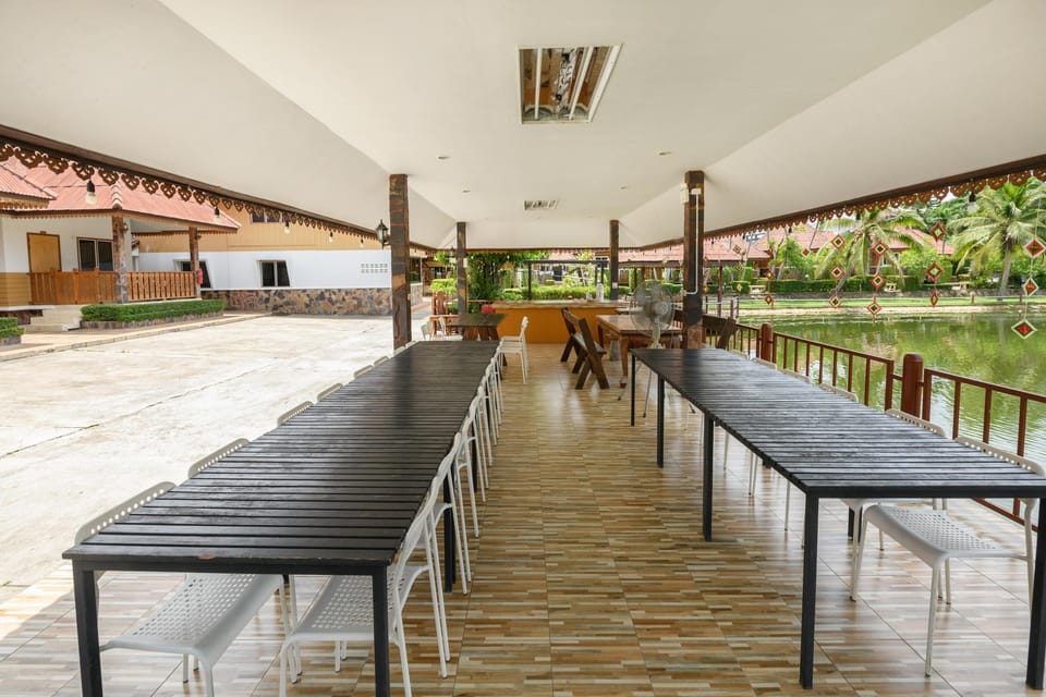 Facilities