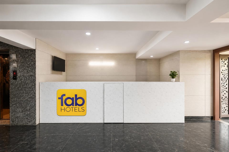 FabHotel Snereya Hotel in Delhi