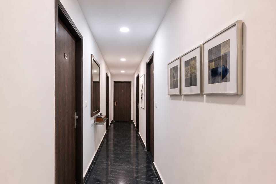 FabHotel Snereya Hotel in Delhi