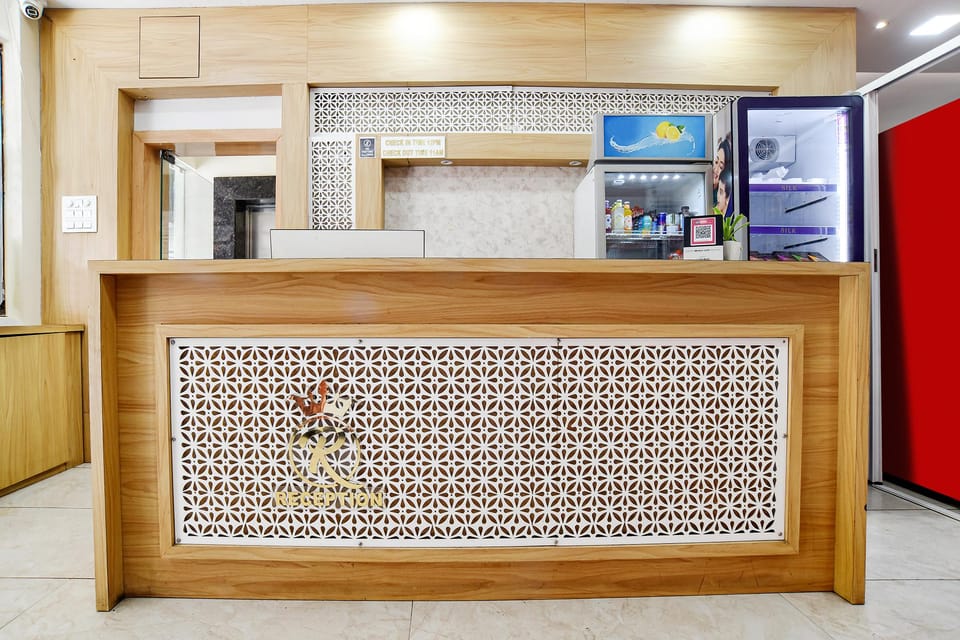 FabHotel Rudraksha Hotel in India