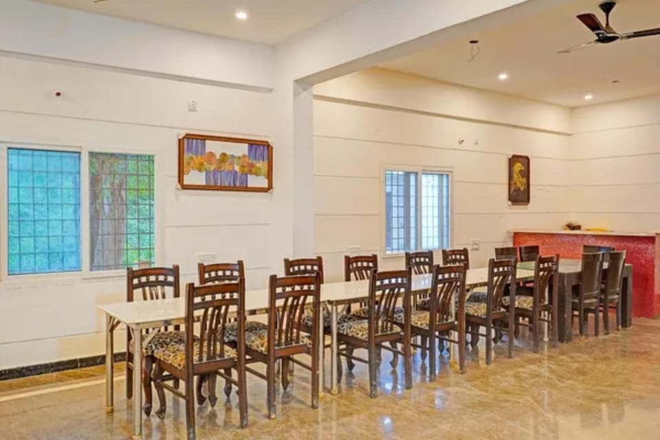 FabHotel Ira Olivia Hotel in Bengaluru