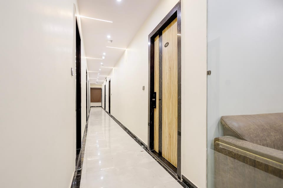 FabHotel RR Inn Hotel in Nepal