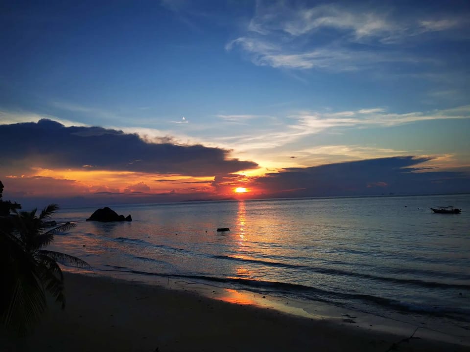 TDB Tioman Resort Bed and Breakfast in Mersing