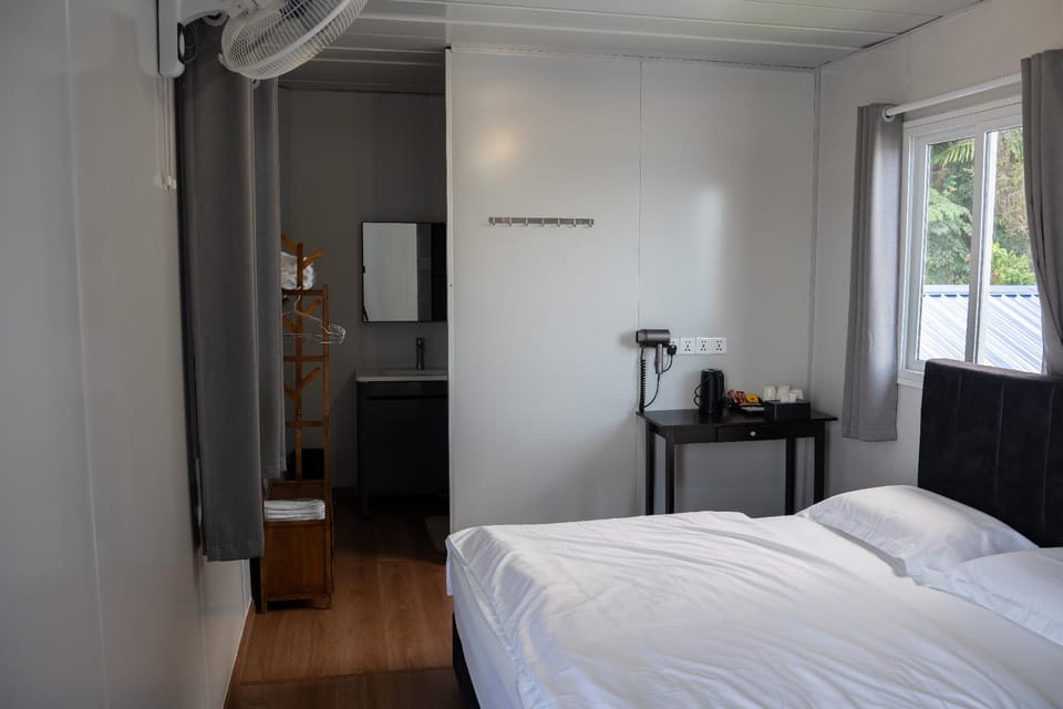 TDB Tioman Resort Bed and Breakfast in Mersing
