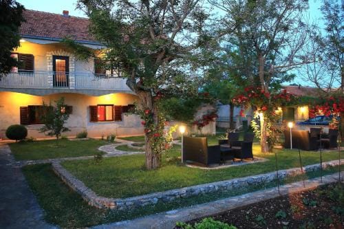 Agrotourism Galic Krka Hotel in Šibenik-Knin County, Croatia