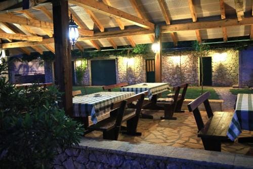 Agrotourism Galic Krka Hotel in Šibenik-Knin County, Croatia