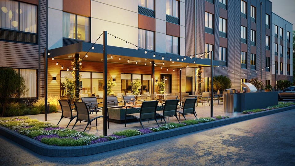Hyatt Studios Tallahassee / I-10 Hotel in Tallahassee