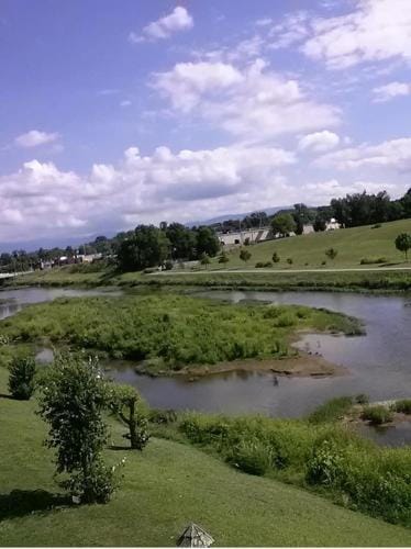 Landmark Inn Motel in Sevierville