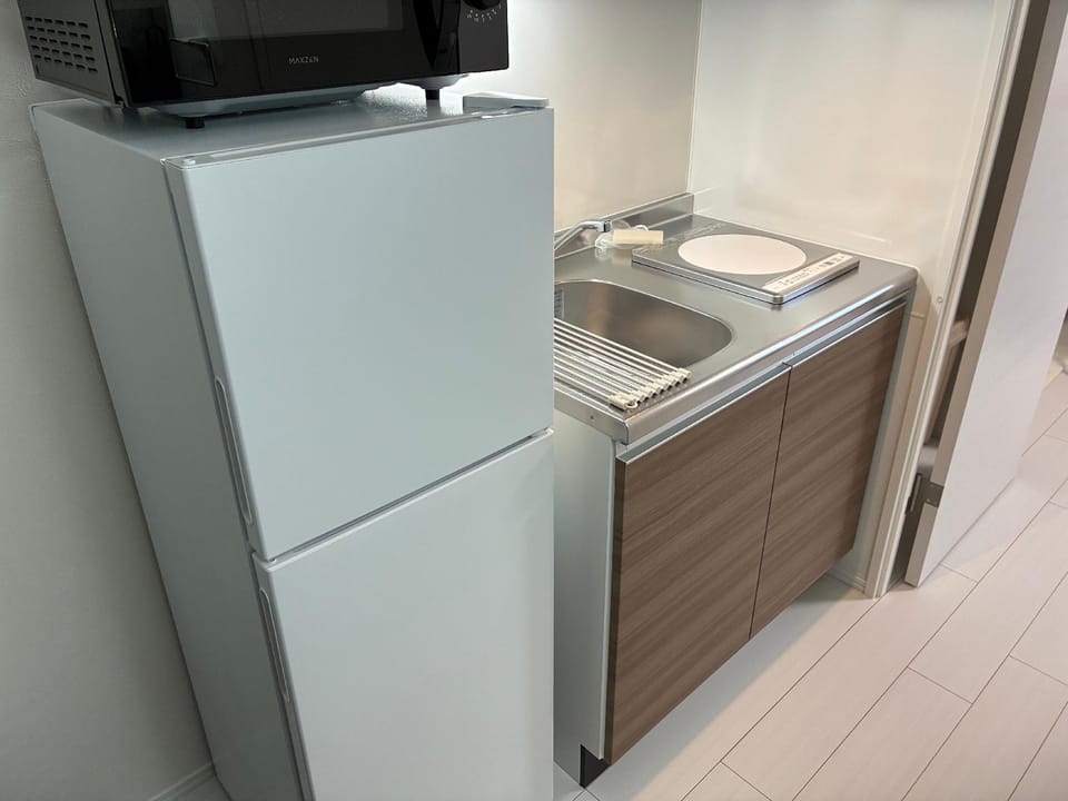 Conformezon NAKANOBU by Tranova Apartment hotel in Kanagawa Prefecture