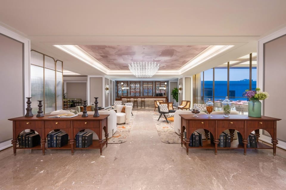 Mercure Beijing Lize Road Hotel in Beijing