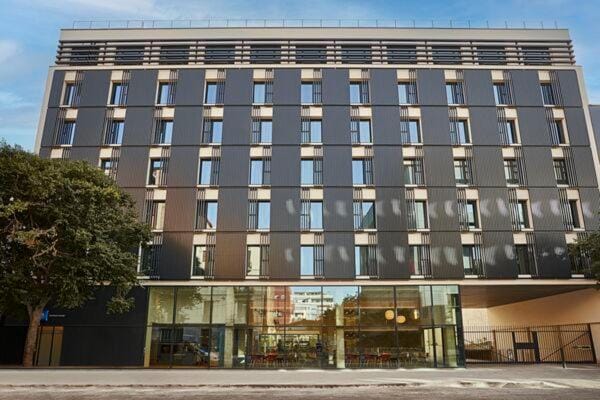 ibis budget Barcelona Center Hotel in Barcelona