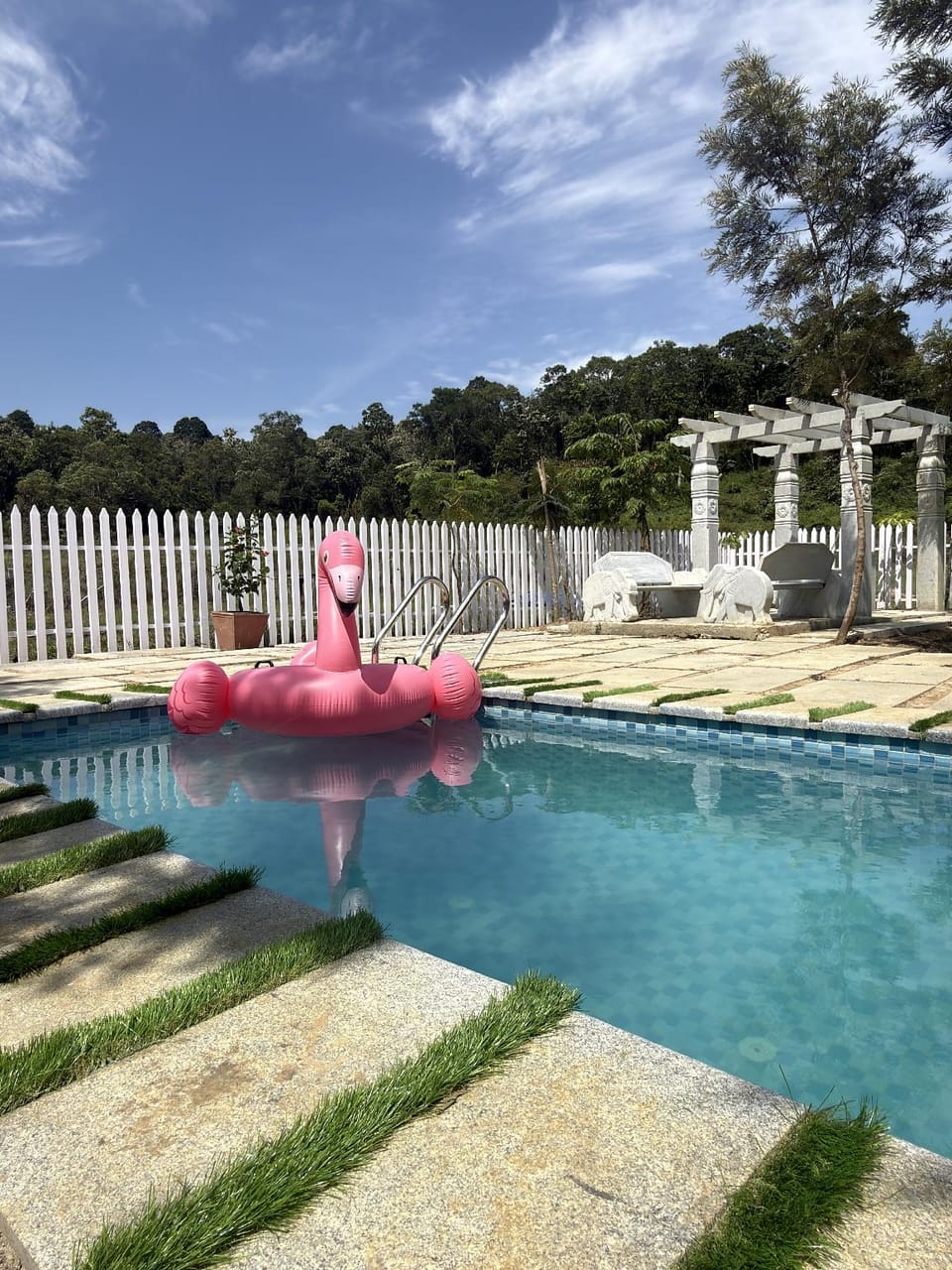 Deer Meadows Resort in Tamil Nadu