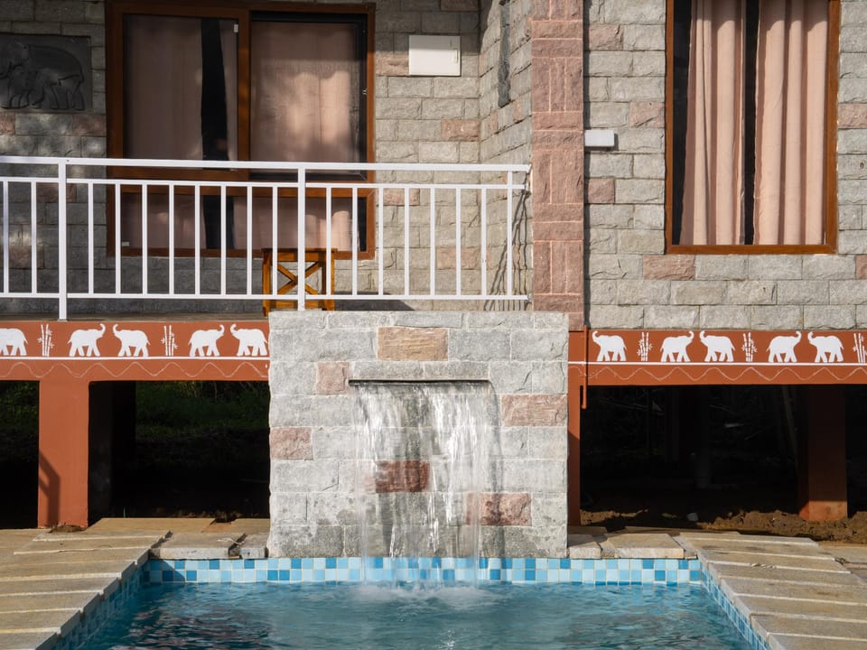 Deer Meadows Resort in Tamil Nadu