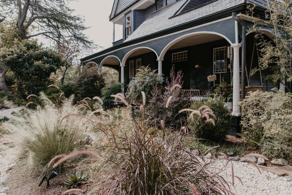 DREAMERS bnb Hotel in Wilmington
