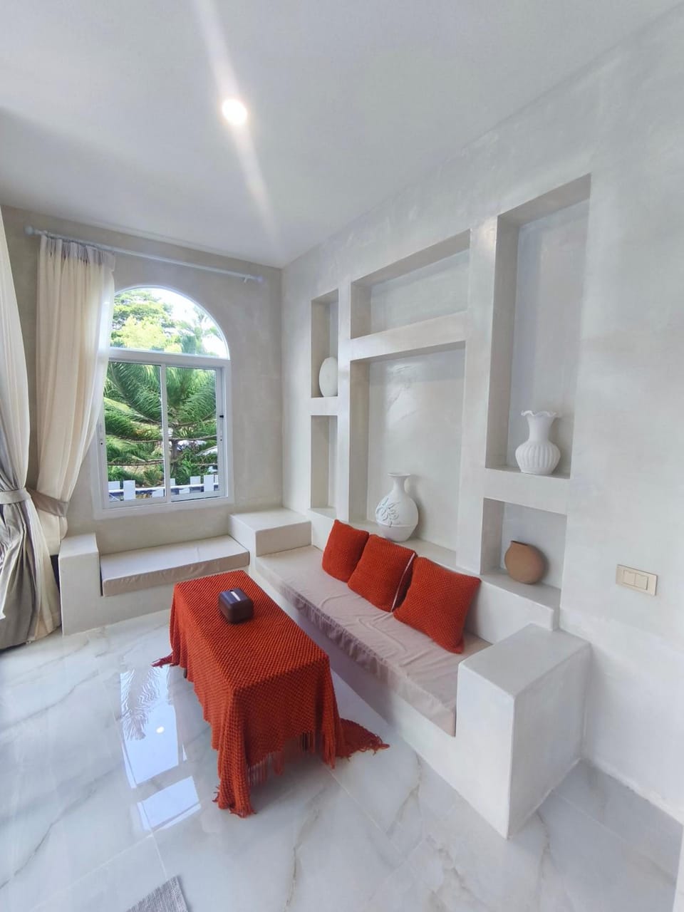 Evelia Kohsamed Hotel in Phe