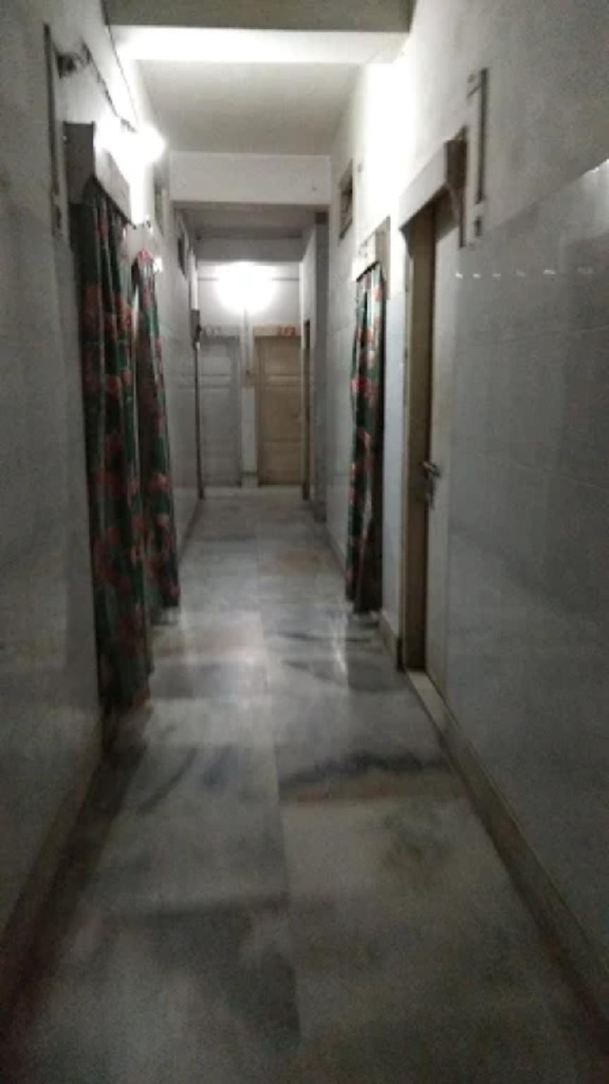 Hotel Ritz Hotel in India