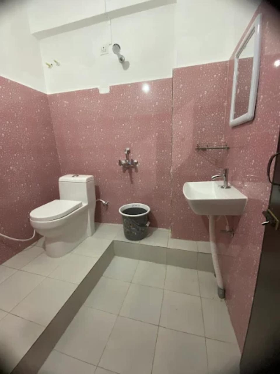 Hotel Ritz Hotel in India