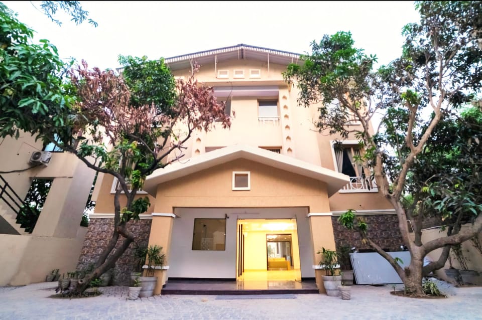 La Savanna Resort And Spa By Dl Hotels And Resorts Hotel in Uttarakhand