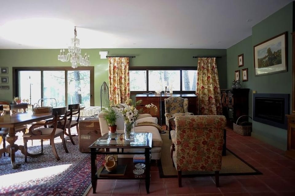 Hotel Boutique Pinar Hotel in La Mancha