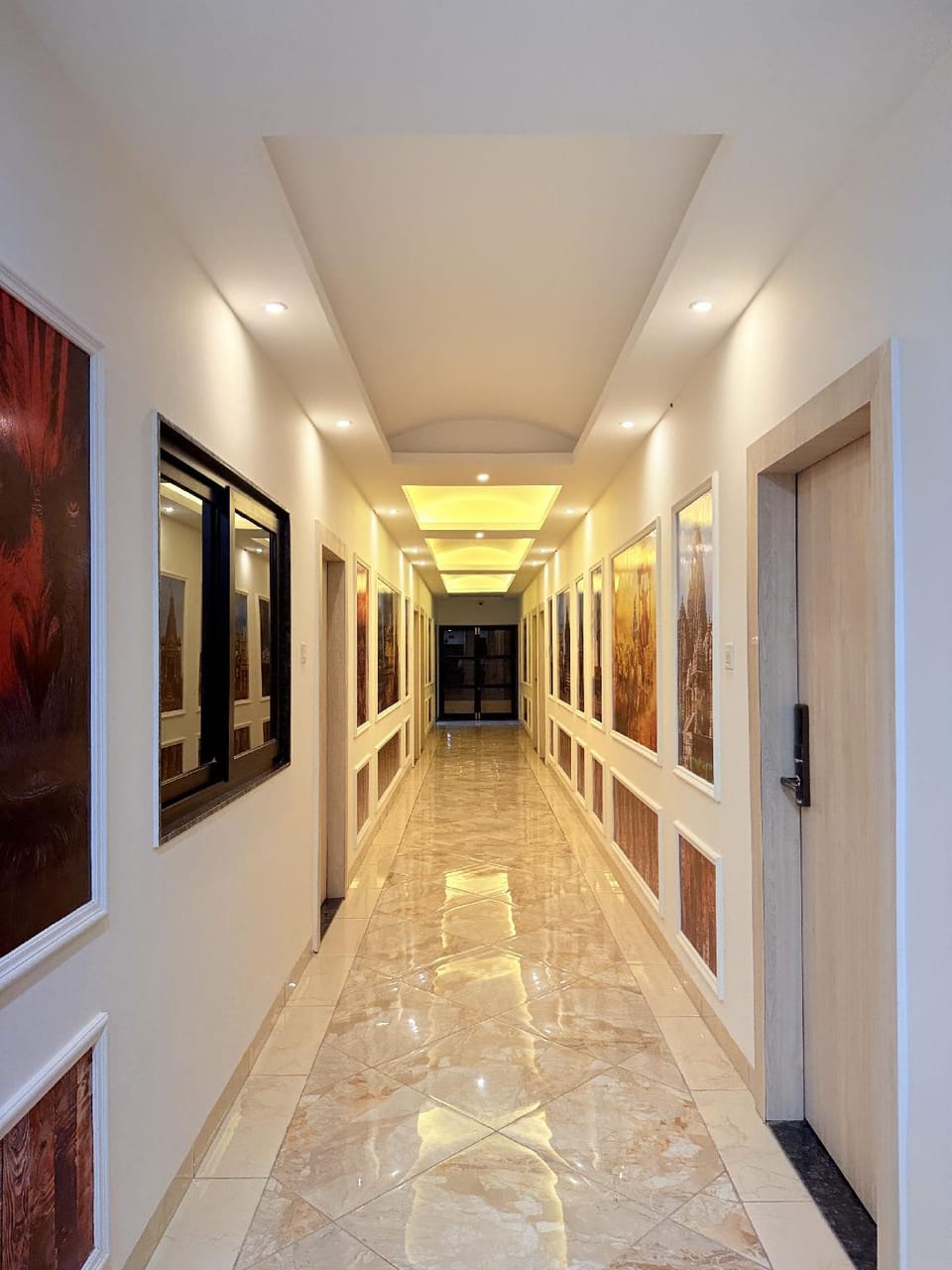 Shri Gopal Durga Dham Hotel And Restaurant  Hotel in India