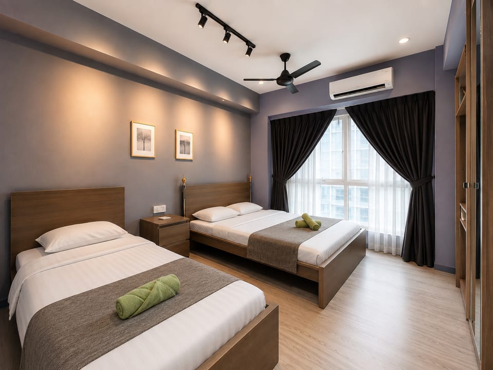 Amenity (Guest room)