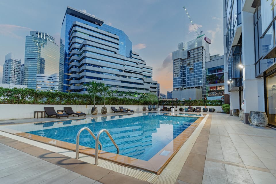 Awtan Sukhumvit  Hotel in Bangkok
