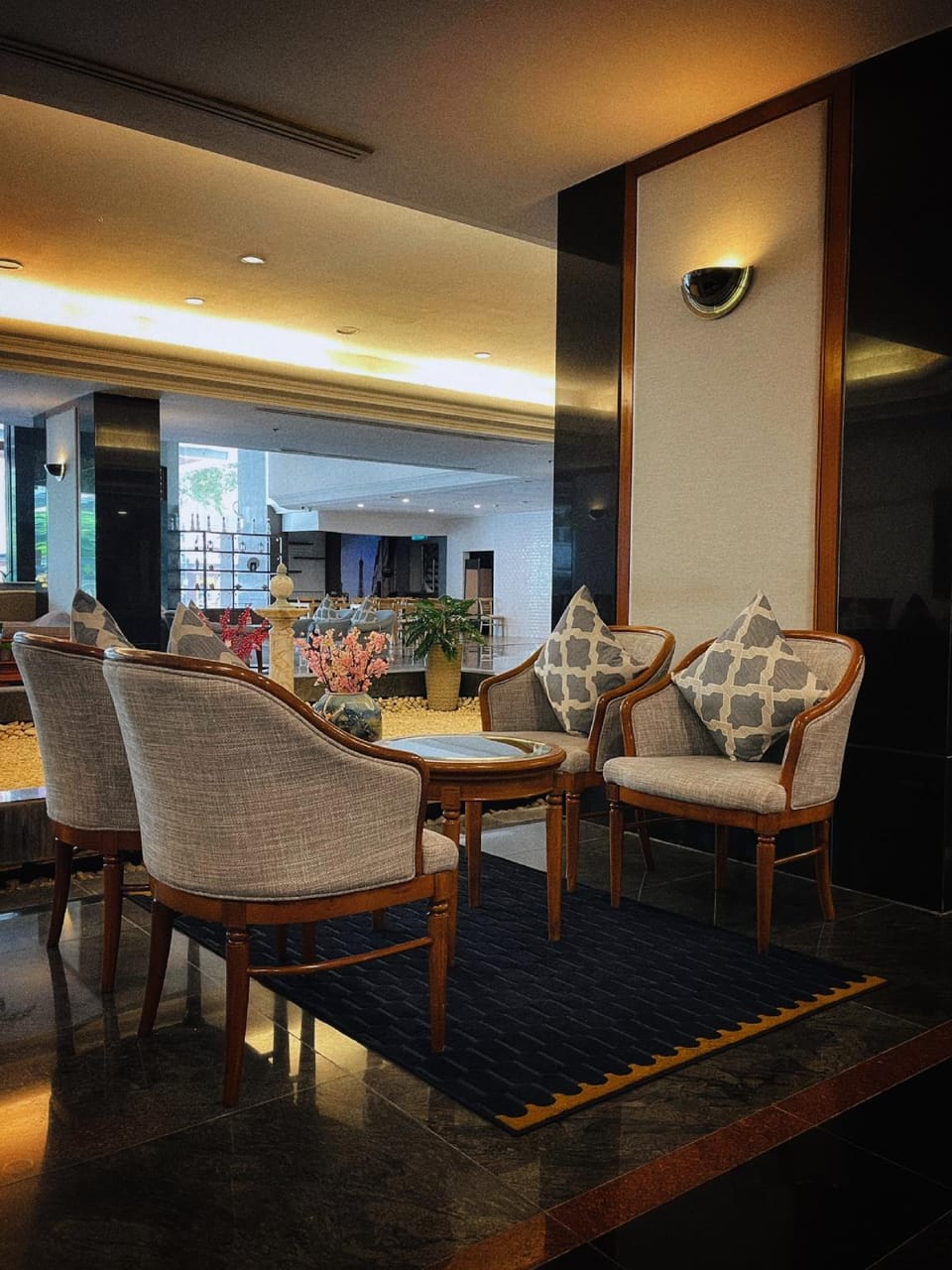 Awtan Sukhumvit  Hotel in Bangkok