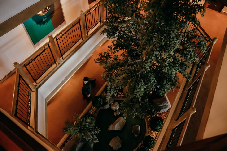 Awtan Sukhumvit  Hotel in Bangkok