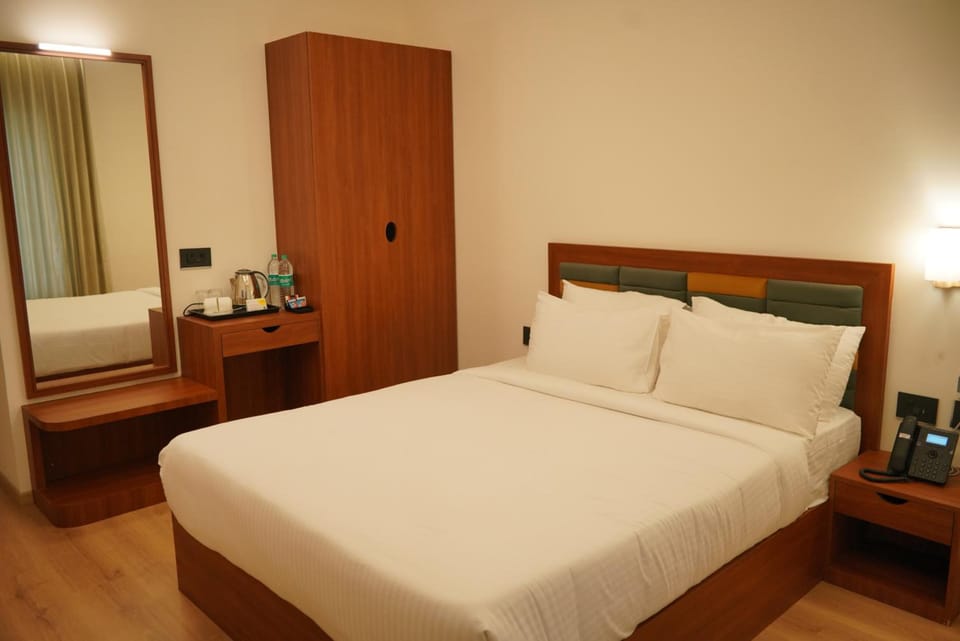 Hotel Grand Vekasa  Hotel in Tamil Nadu