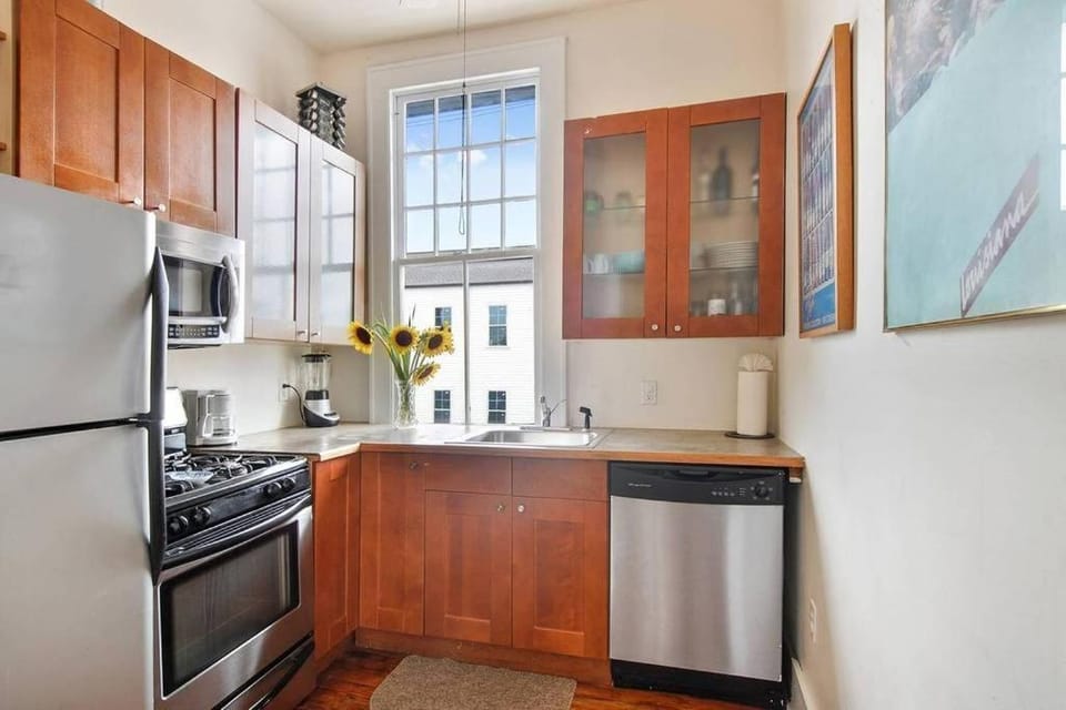 Freret Apartments near Streetcar & Tulane Apartment hotel in New Orleans