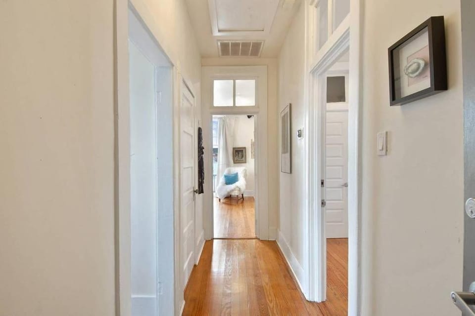 Freret Apartments near Streetcar & Tulane Apartment hotel in New Orleans
