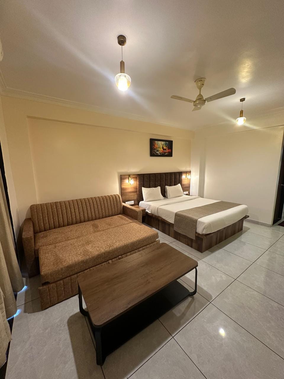  Glen View Hotel Hotel in Maharashtra