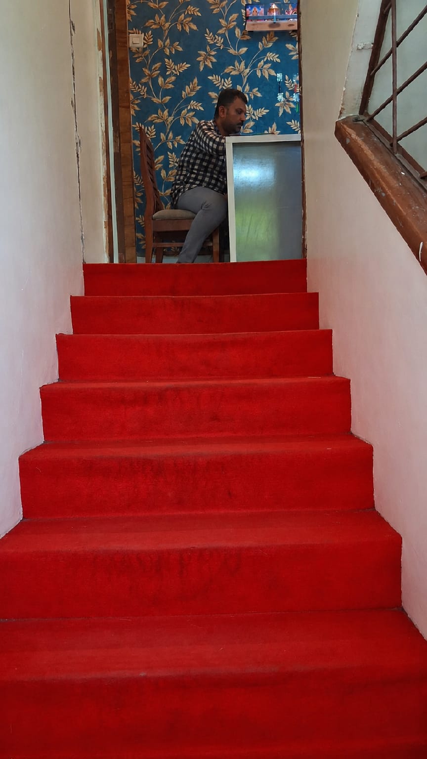 Thaanya Guest Rooms  Hotel in Pune