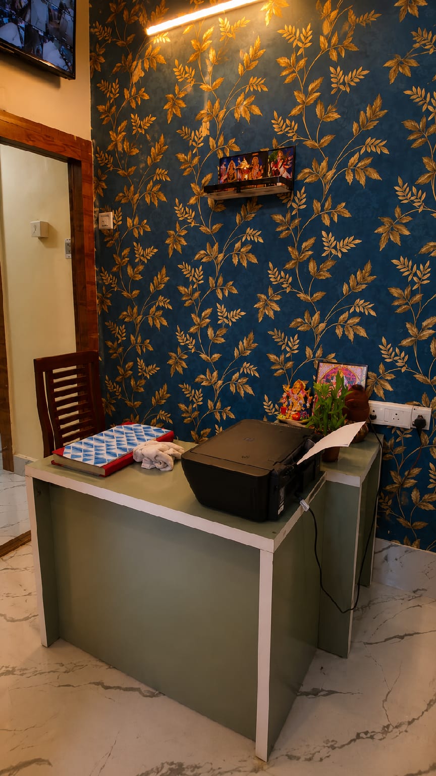 Thaanya Guest Rooms  Hotel in Pune