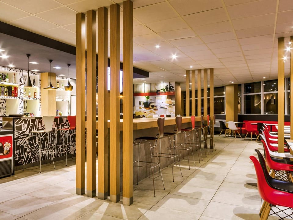 Bar/lounge