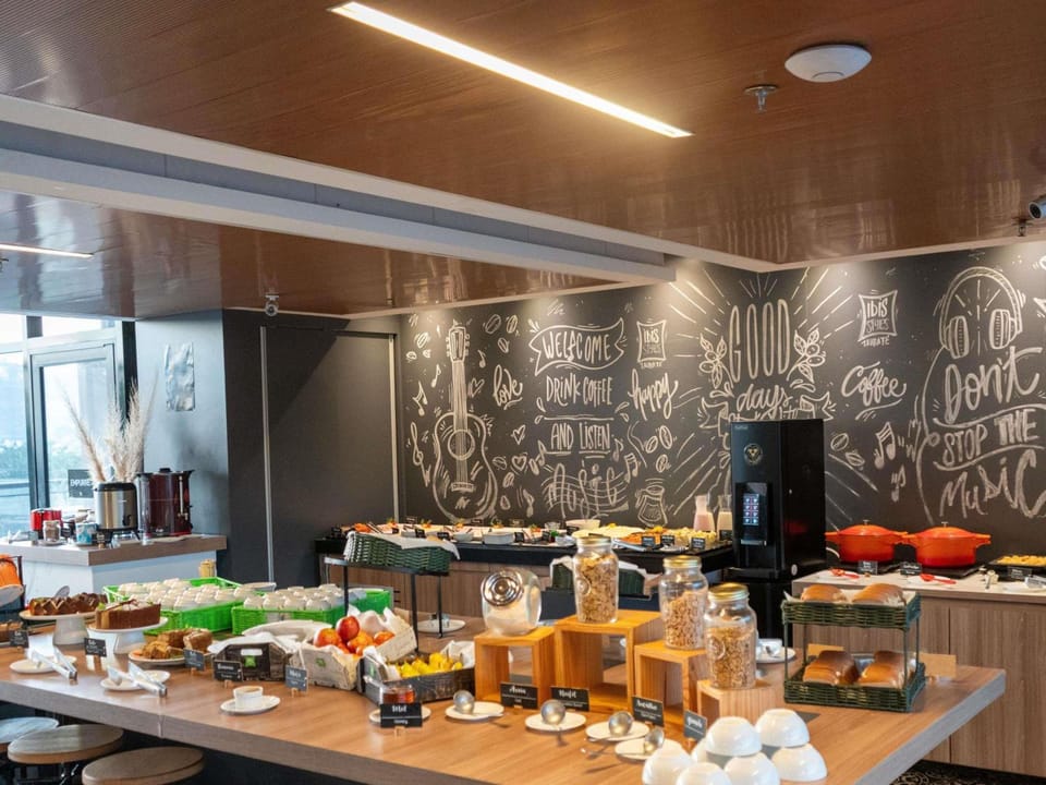 ibis Styles Taubate Hotel in State of São Paulo